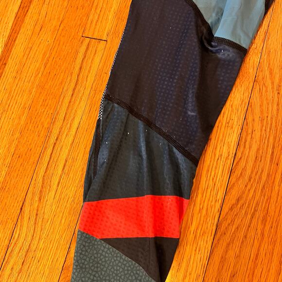 Podium Wear Pants Womens Medium Nordic Base Layer Performance - Picture 4 of 8